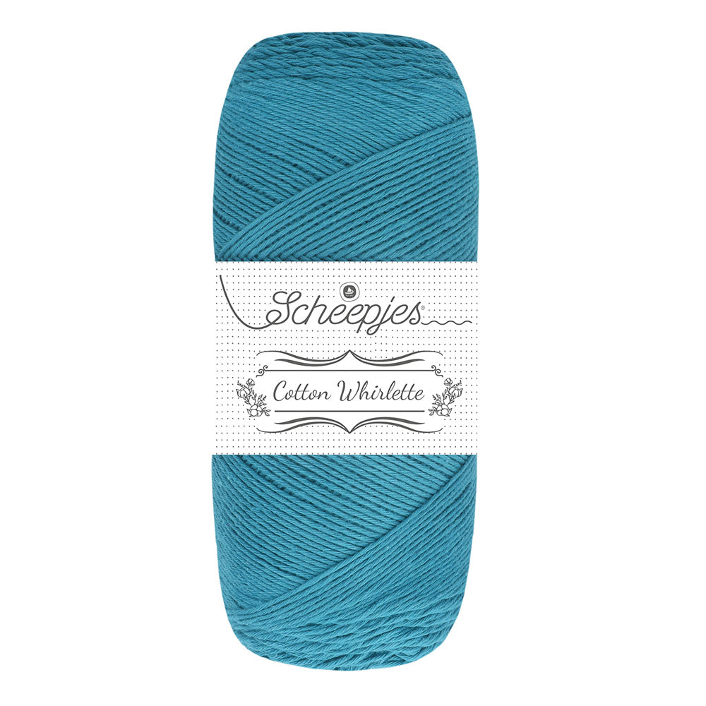 Cotton Whirlette 808 Water