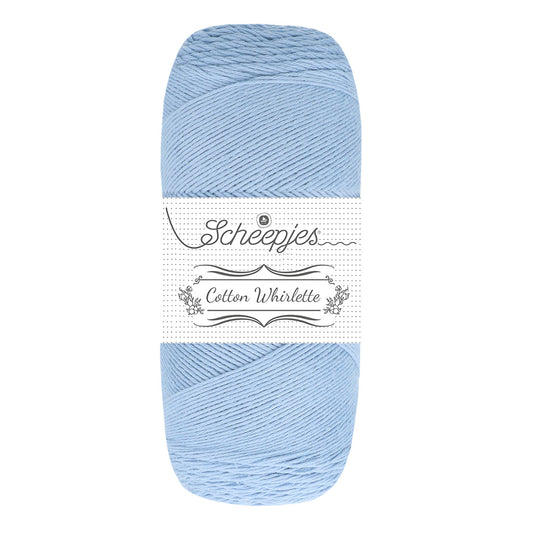 Cotton Whirlette 811 Macaron
