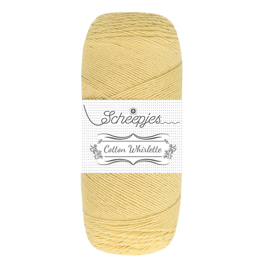 Cotton Whirlette 812 Sesame Seed