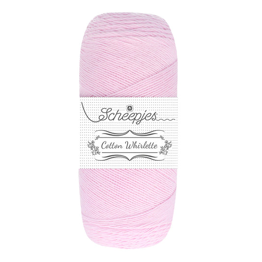 Cotton Whirlette 814 Cotton Candy