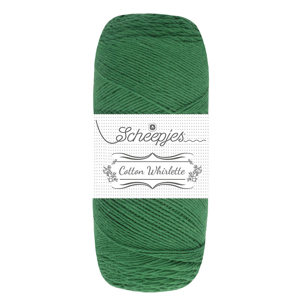 Cotton Whirlette 815 Mint