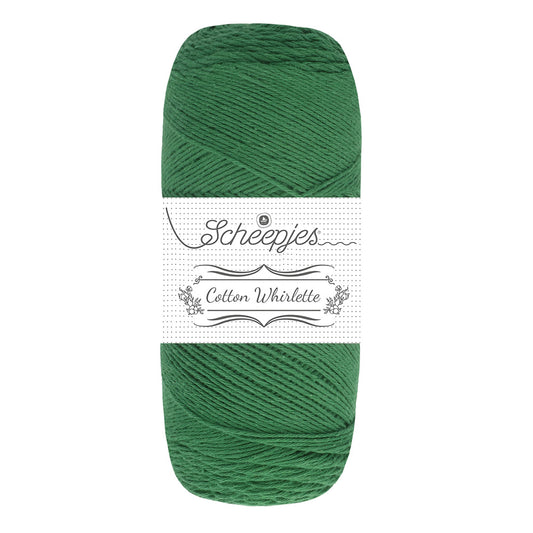 Cotton Whirlette 815 Mint