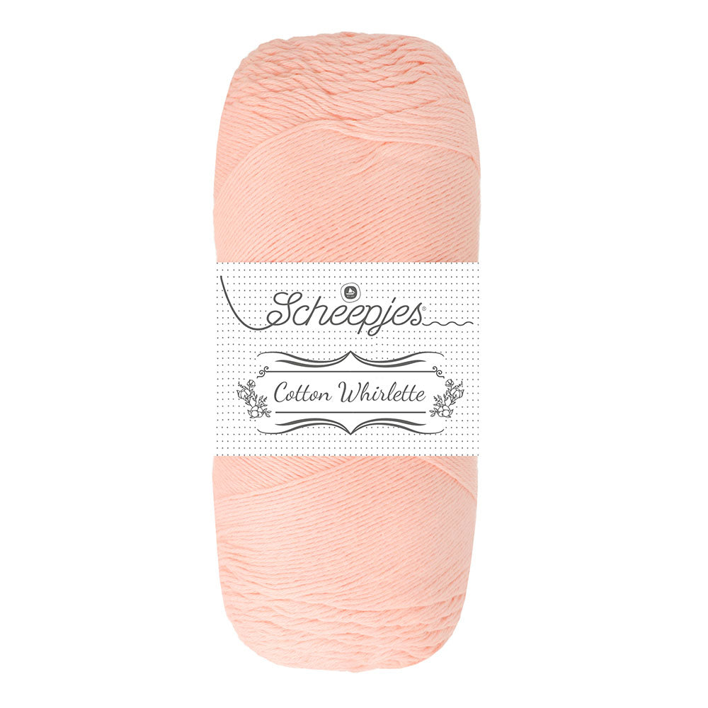 Cotton Whirlette 826 Guava