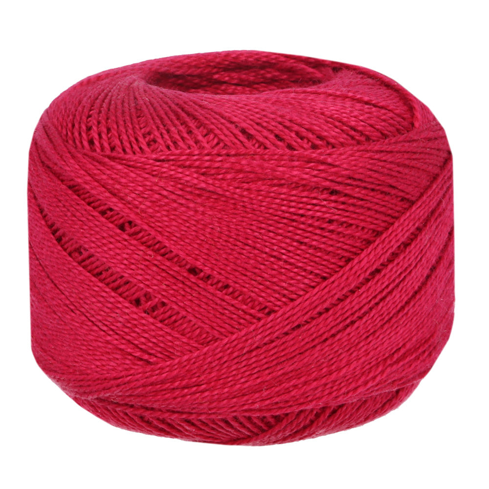 Candy Floss 192 Scarlett