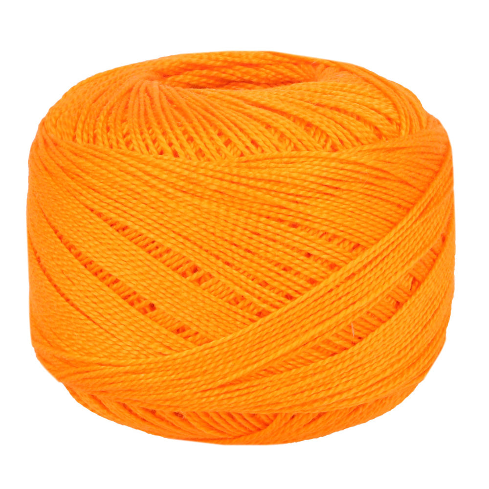 Candy Floss 281 Tangerine