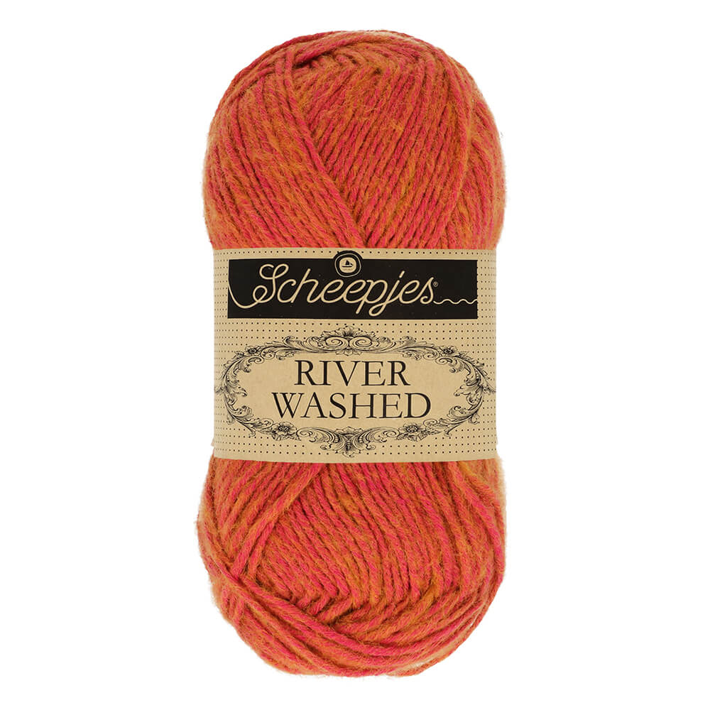 River Washed 944 Nile