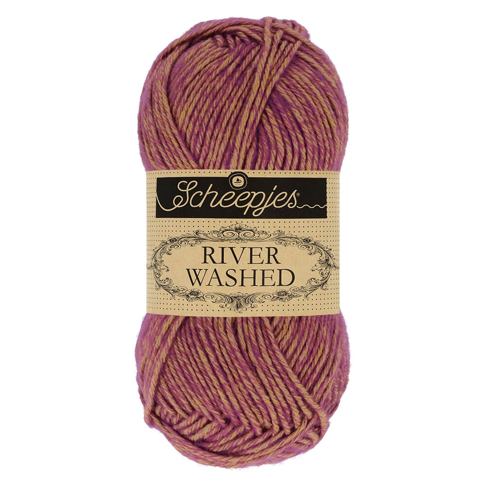 River Washed 957 Eisack