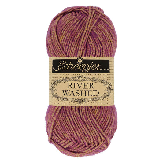 River Washed 957 Eisack