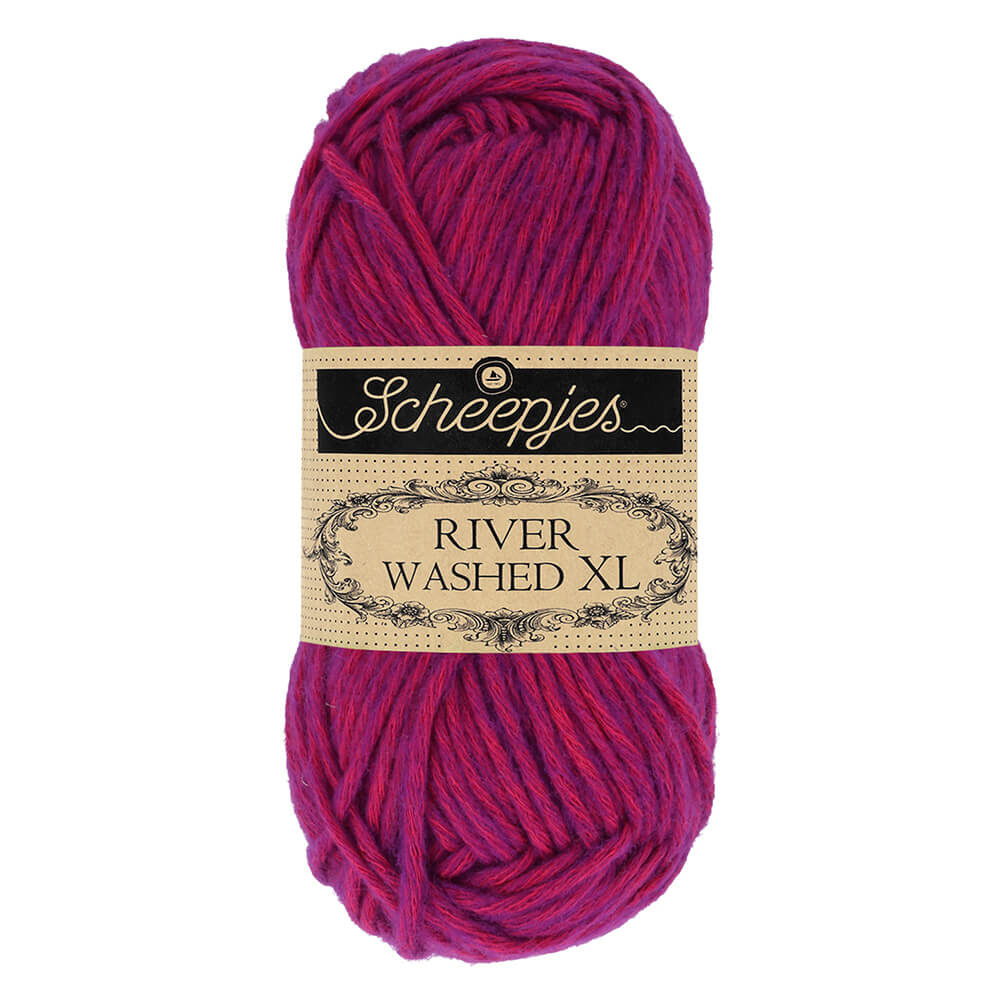 River Washed XL 982 Steenbras