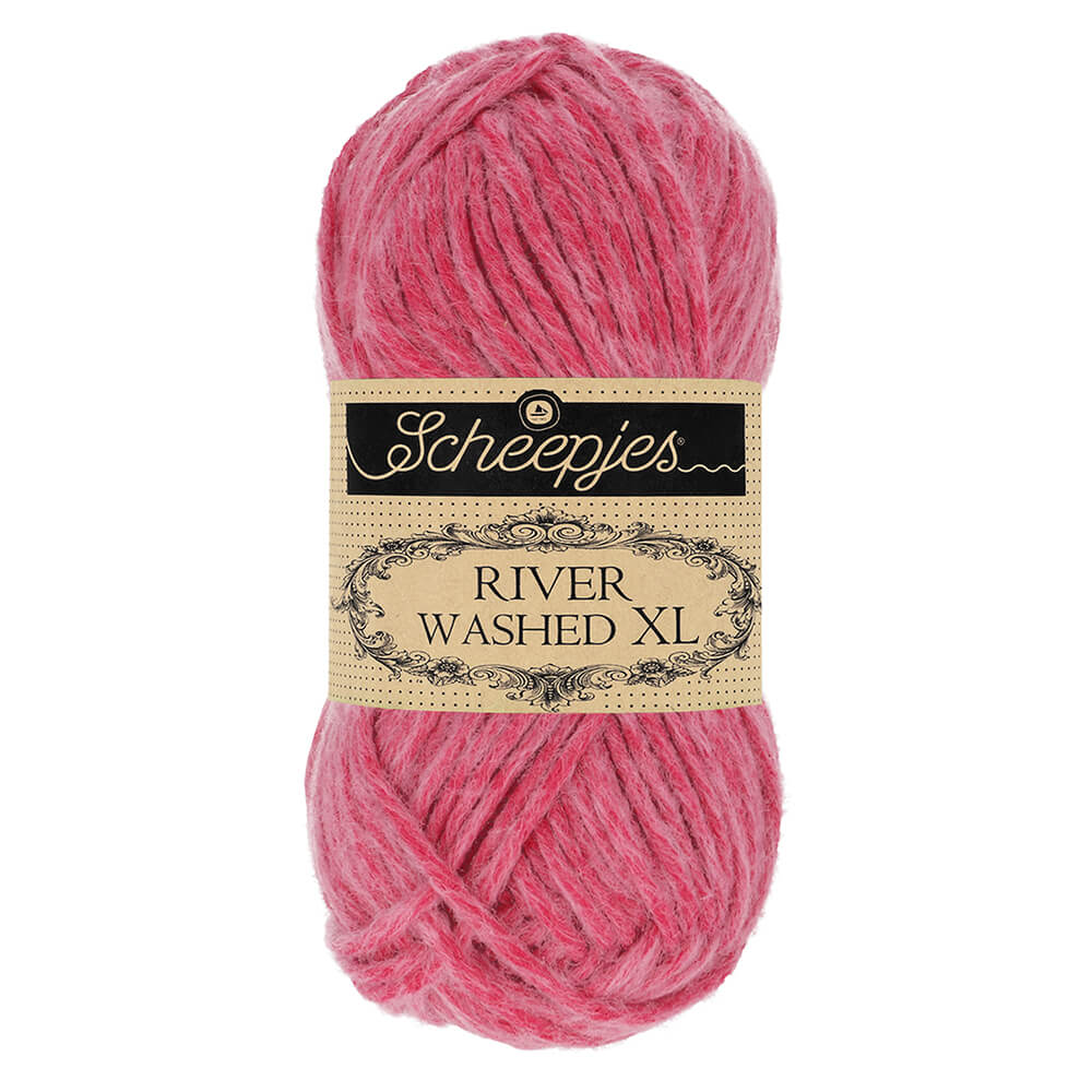 River Washed XL 983 Mekong