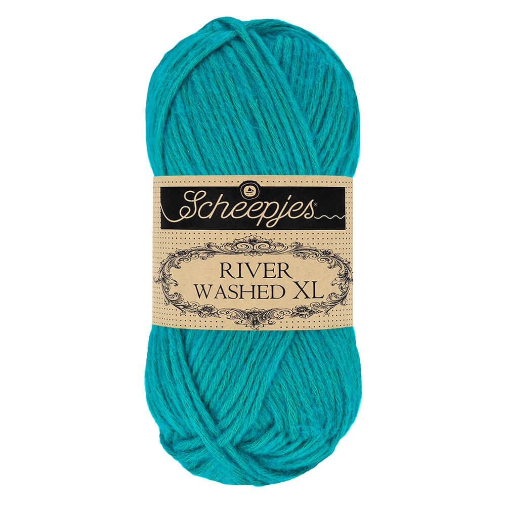 River Washed XL 988 Danube