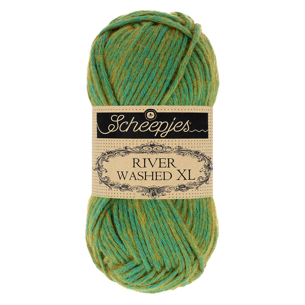 River Washed XL 991 Amazon