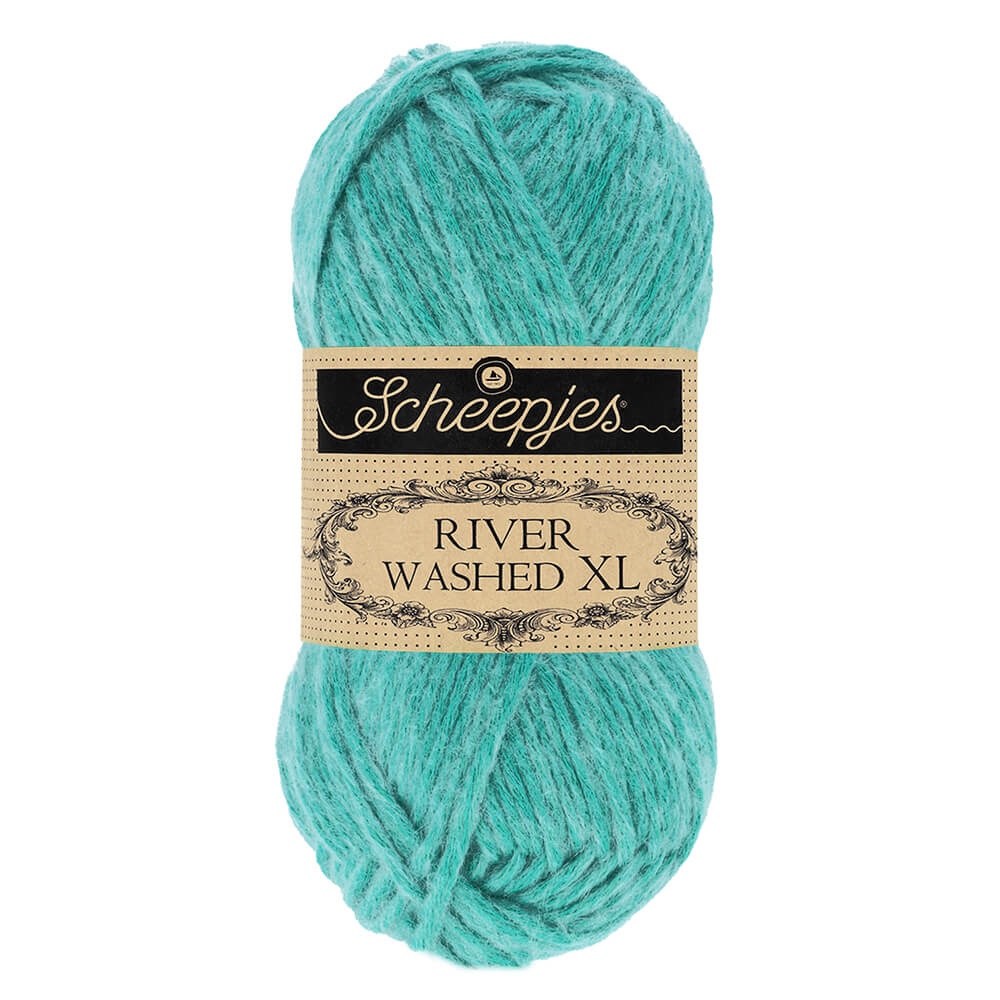 River Washed XL 992 Rhine