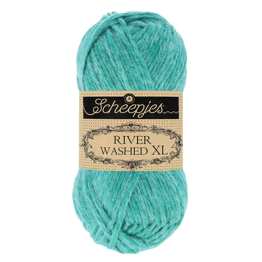 River Washed XL 992 Rhine