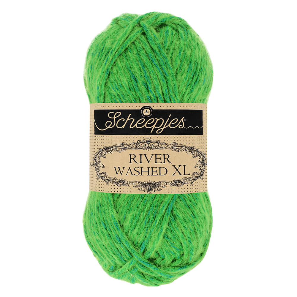 River Washed XL 994 Congo