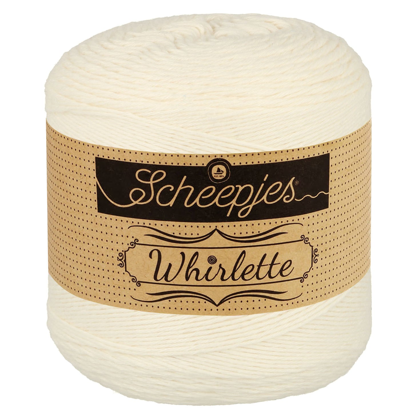 Whirlette 860 Ice