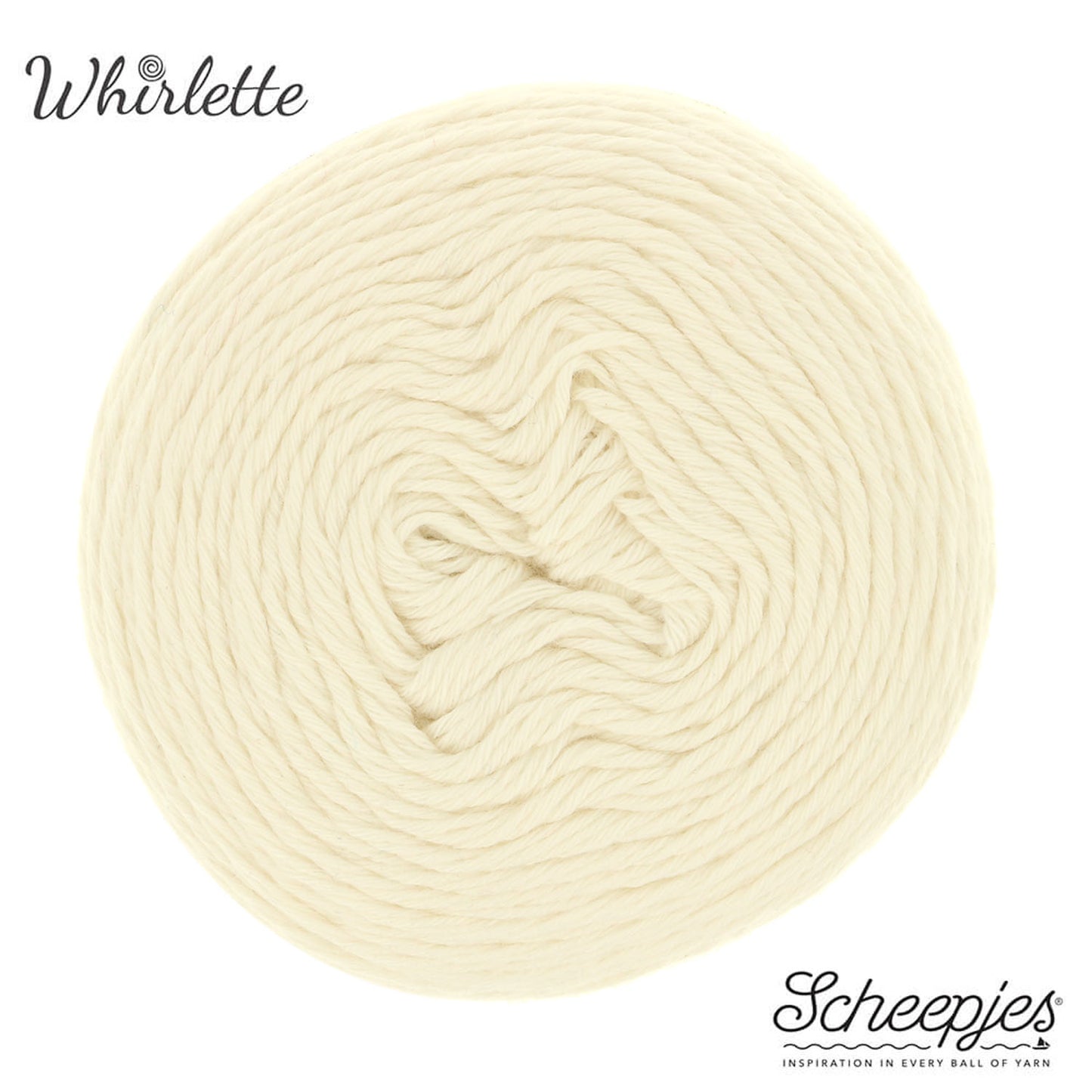 Whirlette 860 Ice