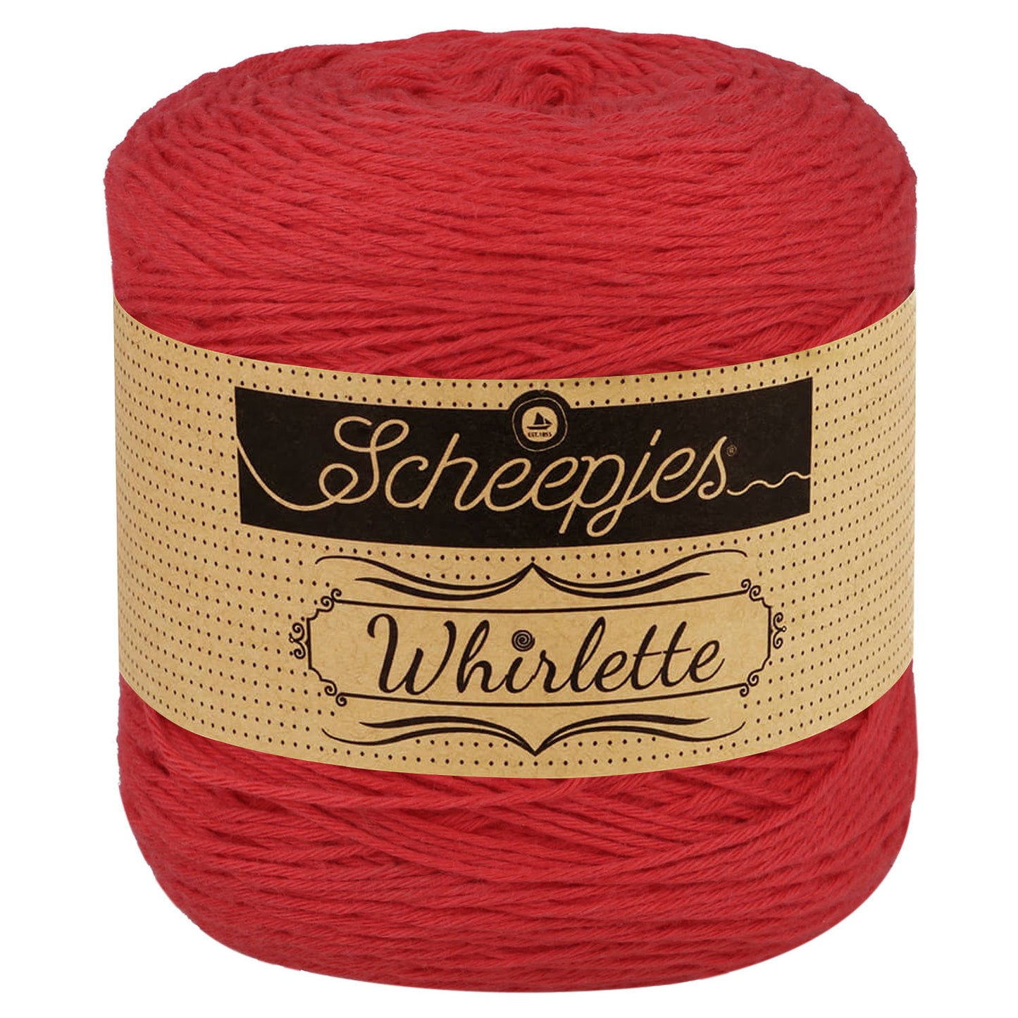 Whirlette 867 Sizzle