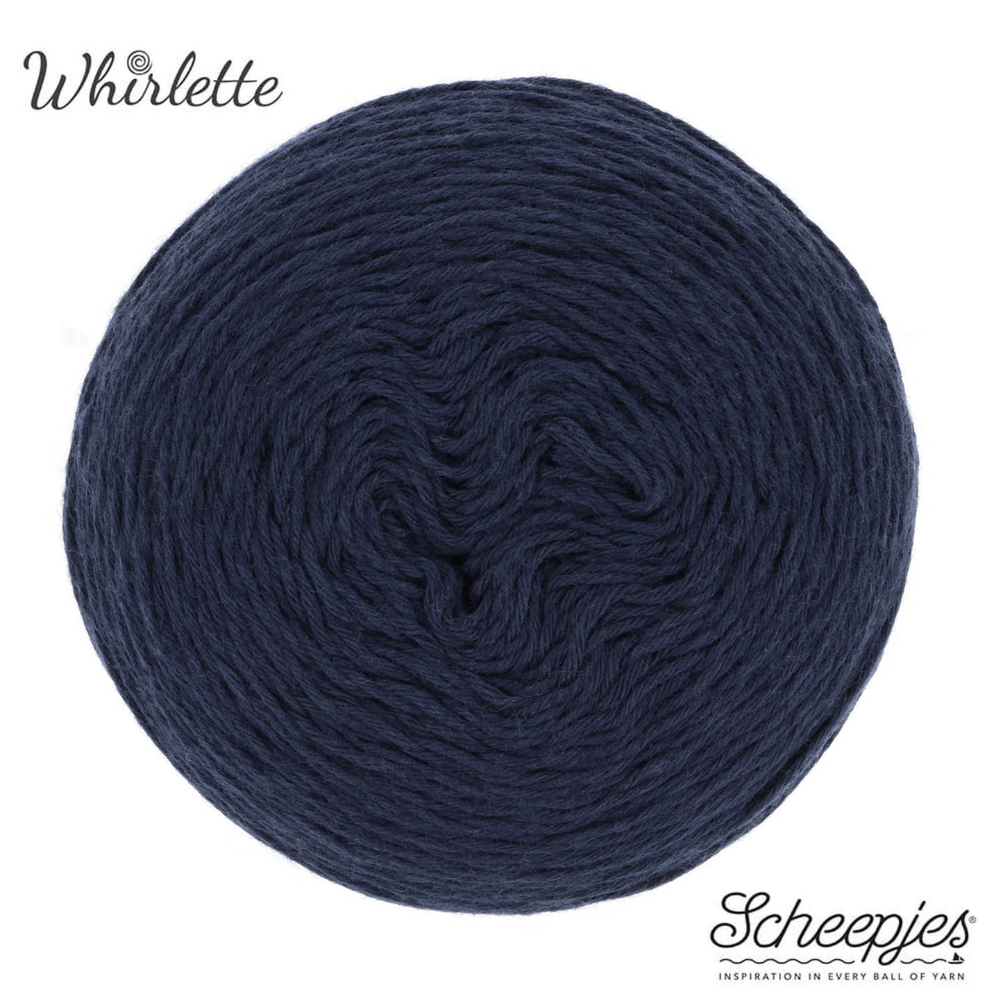 Whirlette 868 Bilberry