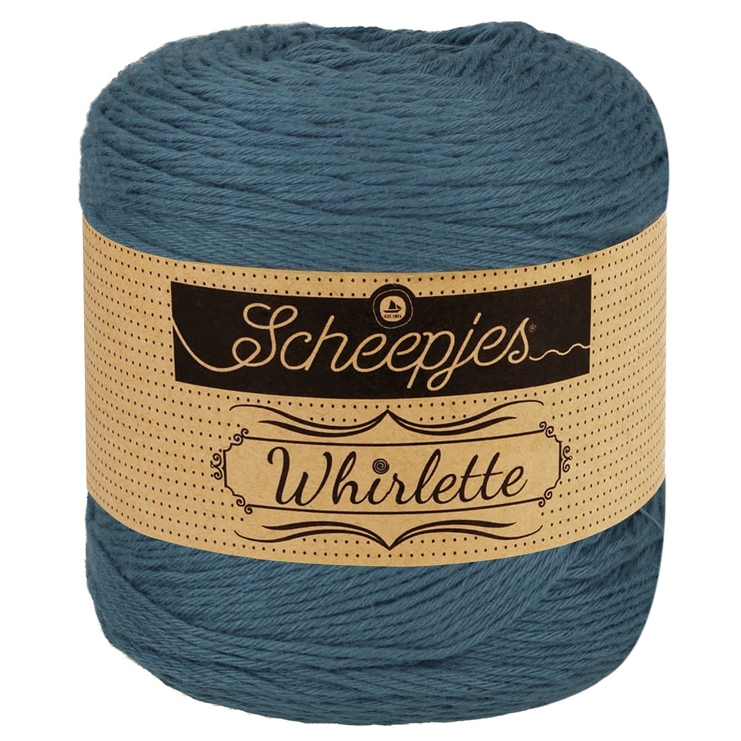Whirlette 869 Luscious
