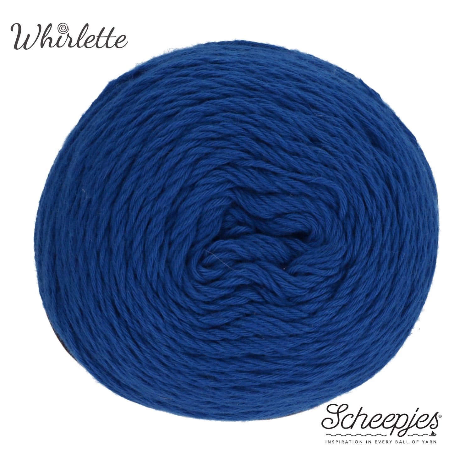 Whirlette 875 Lightly Salted