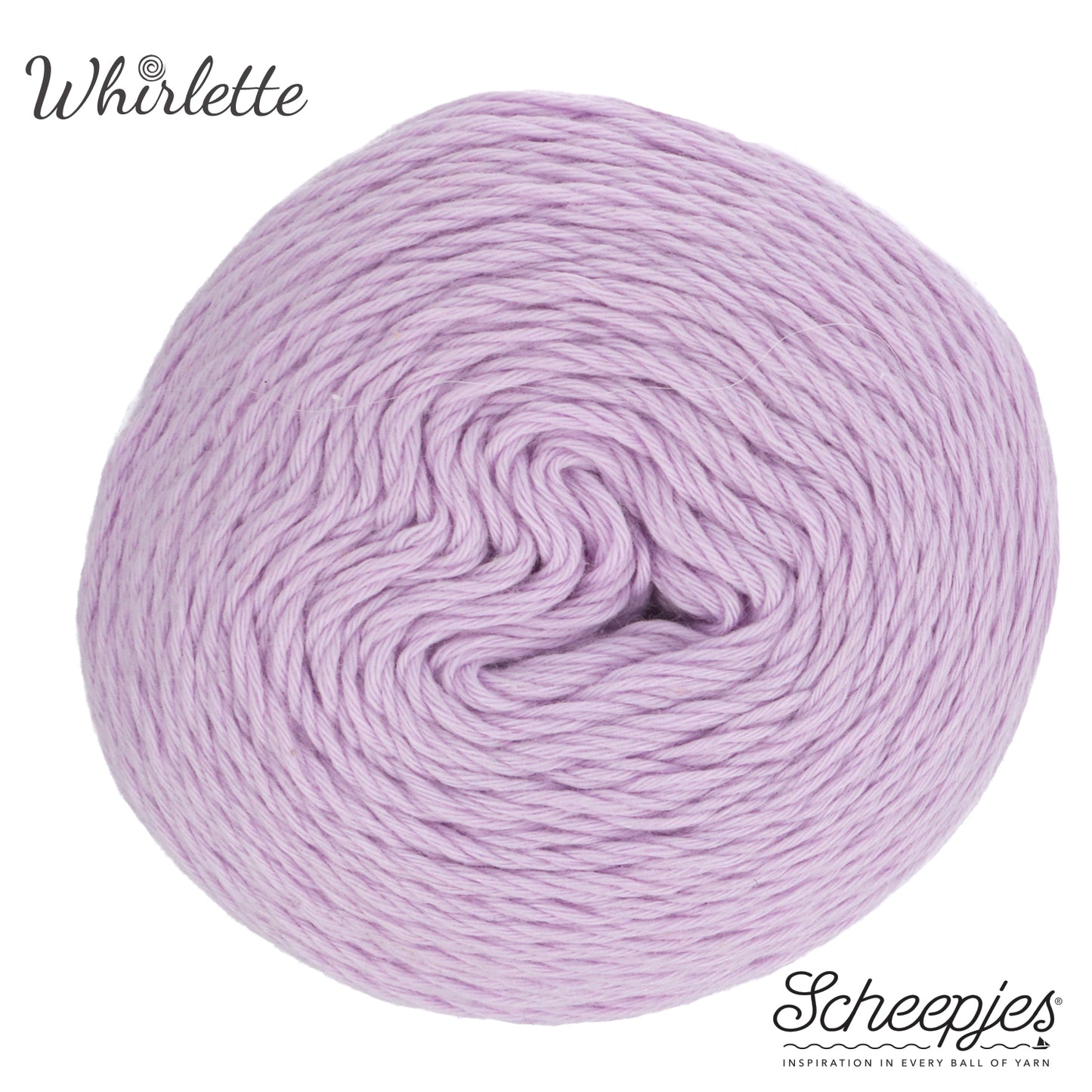 Whirlette 877 Parma Violet