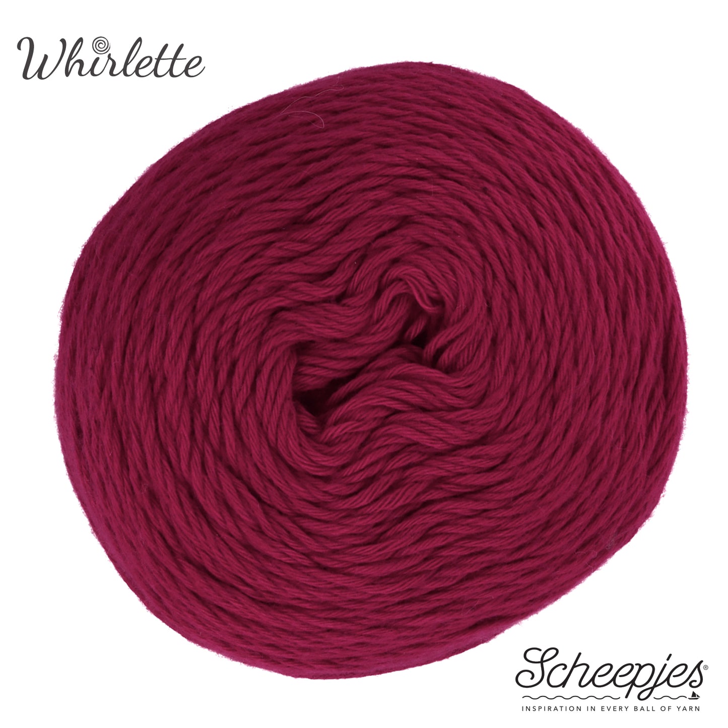 Whirlette 892 Crushed Candy