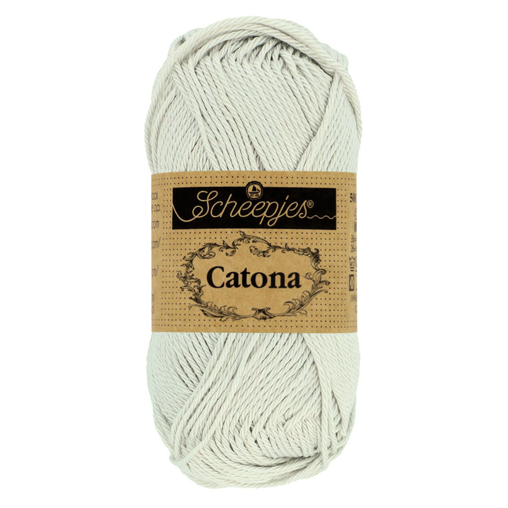 Catona 25g 172 Light Silver