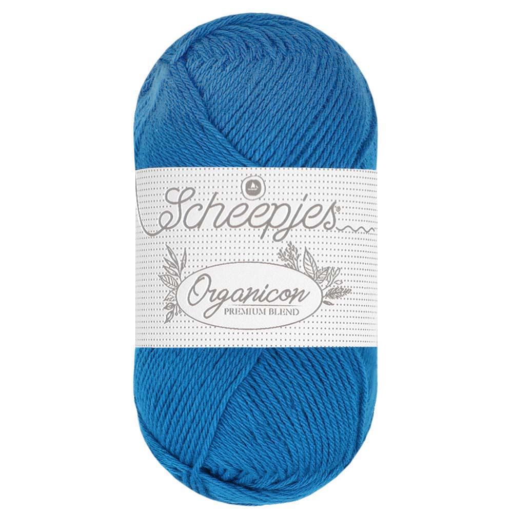 Organicon 266 Sapphire