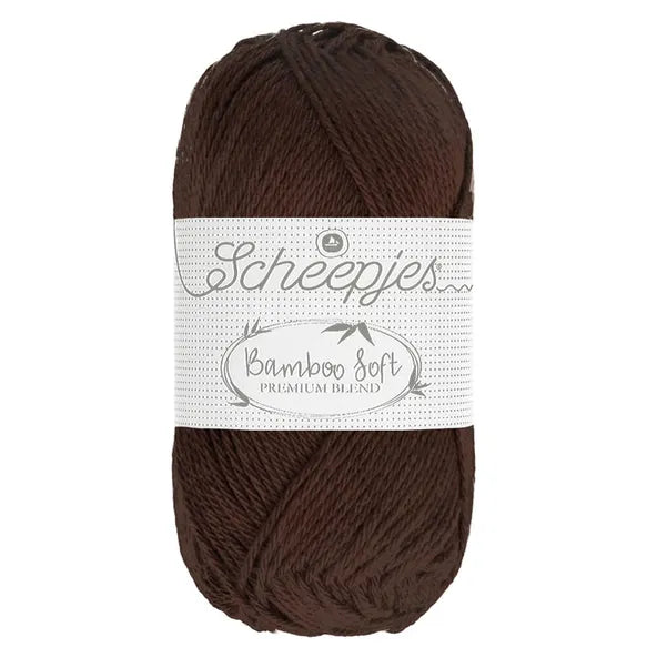 Bamboo Soft 257 Smooth Cocoa