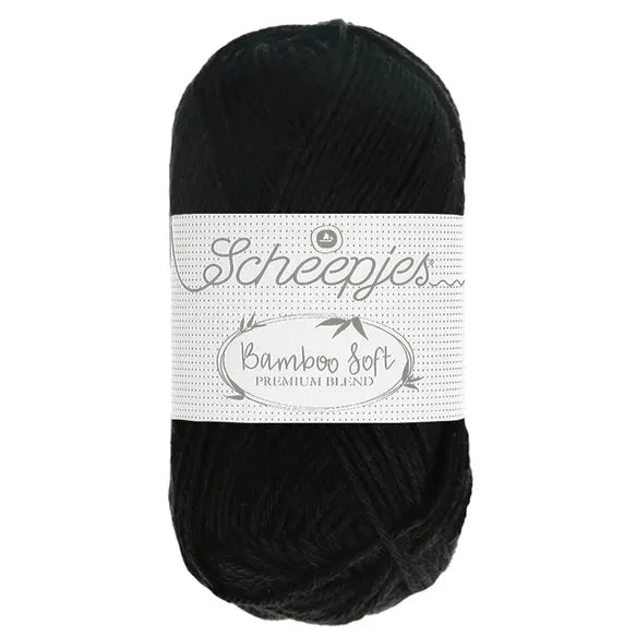 Bamboo Soft 266 Indulgent Shadow