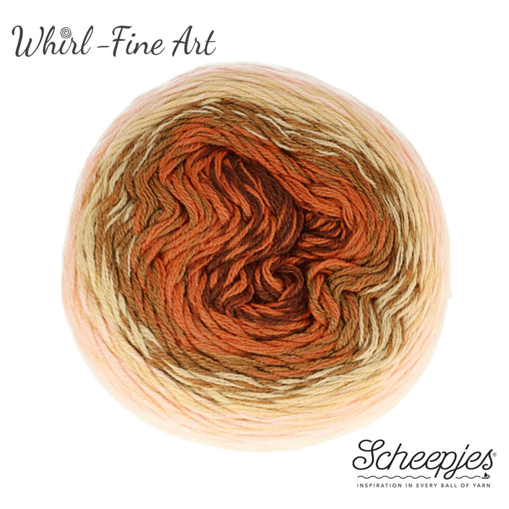 Whirl - Fine Art 655 Dadaism