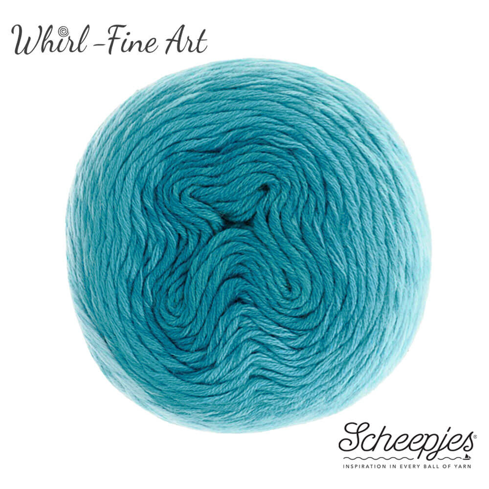 Whirl - Fine Art 660 Surrealism