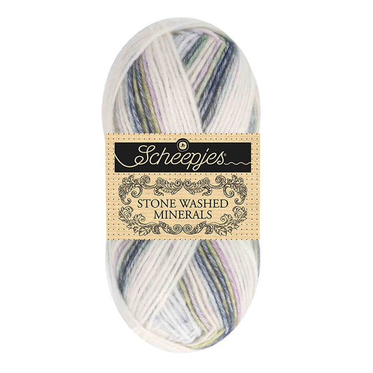 Stone Washed Minerals 920 Ametrine Breeze