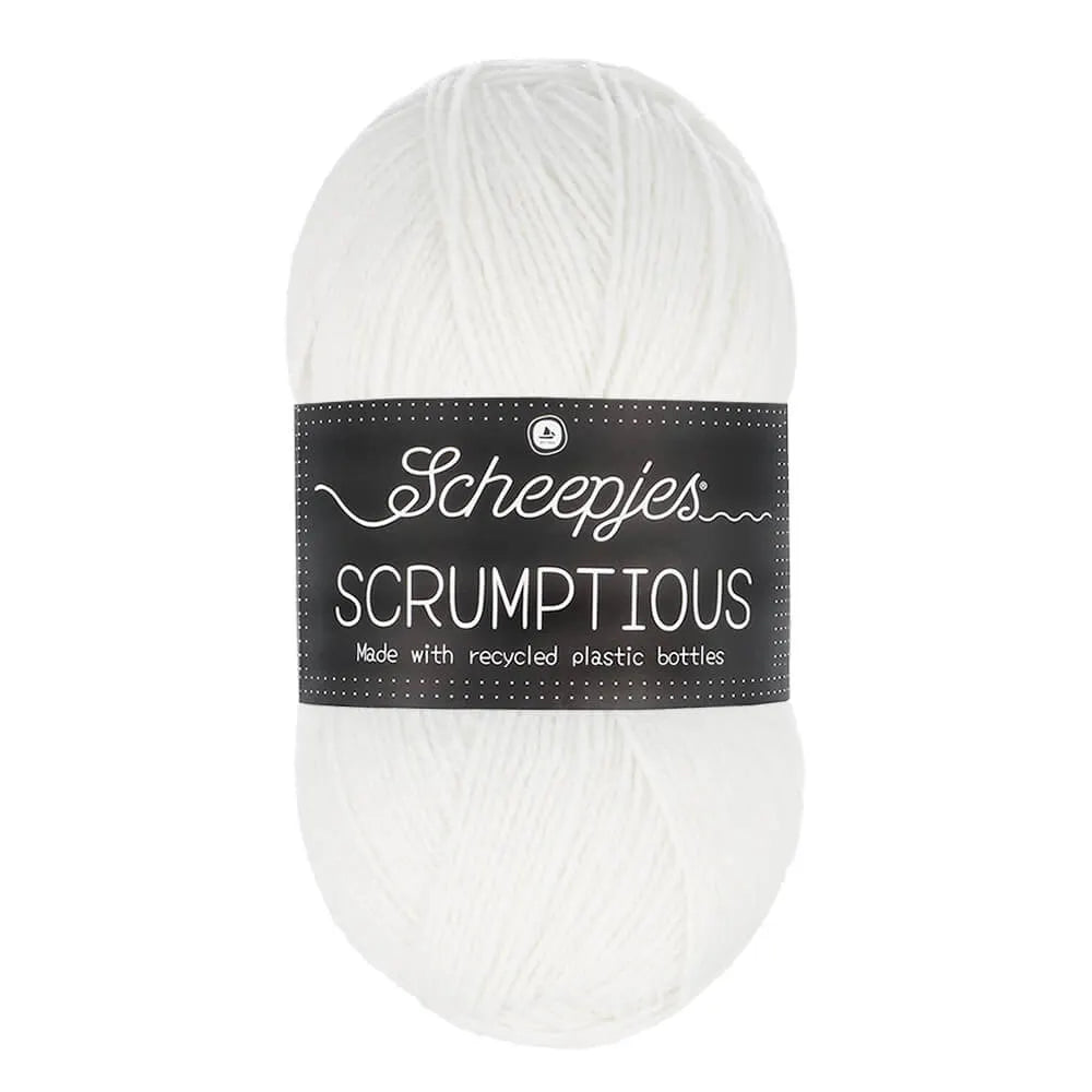 Scrumptious 100g 302 Buttercream Icing