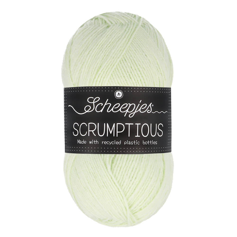 Scrumptious 100g 317 Honeydew Melon Sorbet