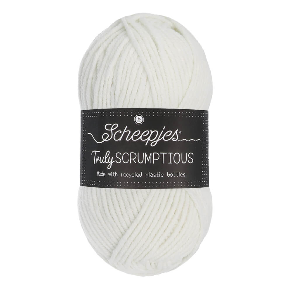 Truly Scrumptious 302 Buttercream Icing
