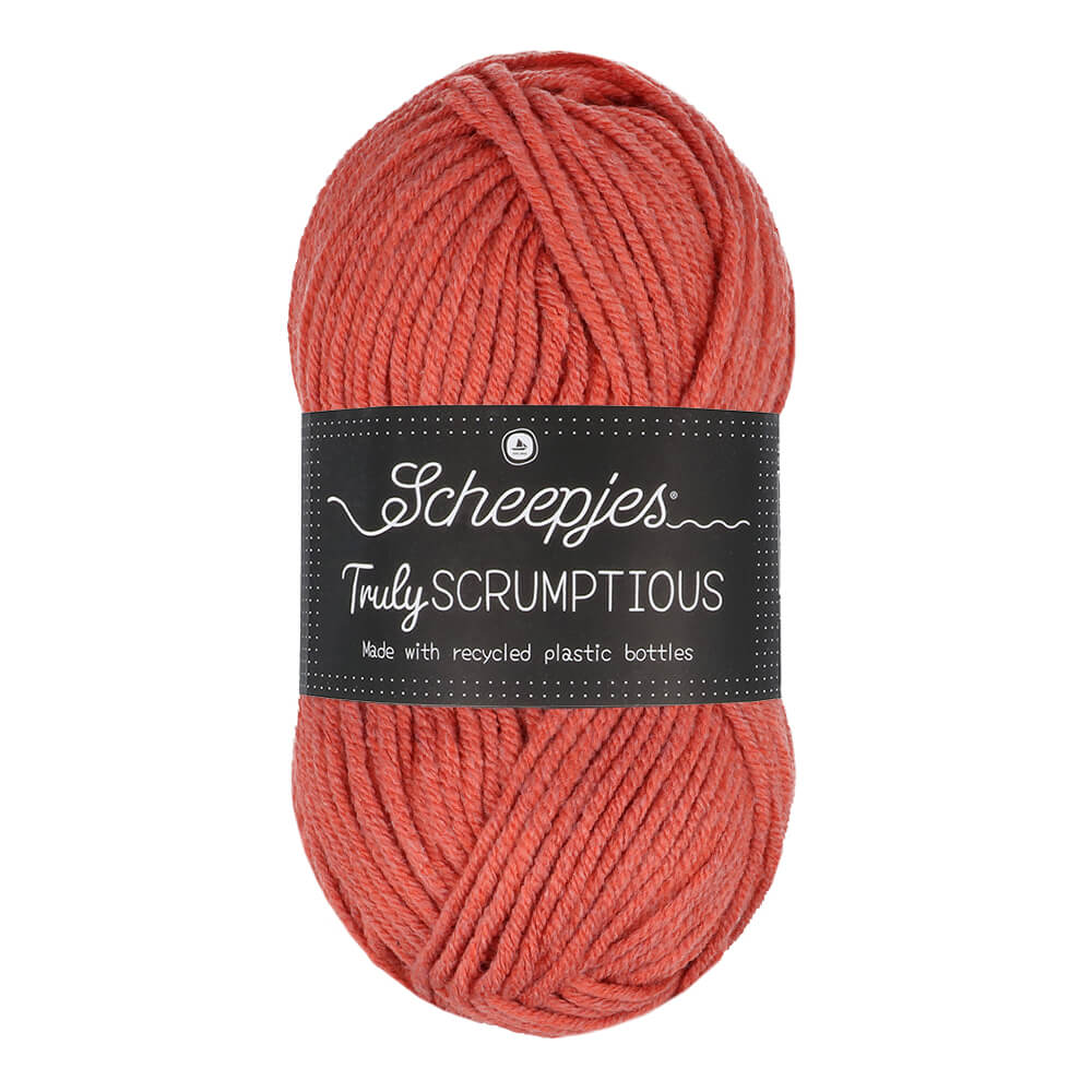 Truly Scrumptious 309 Strawberry Shortcake