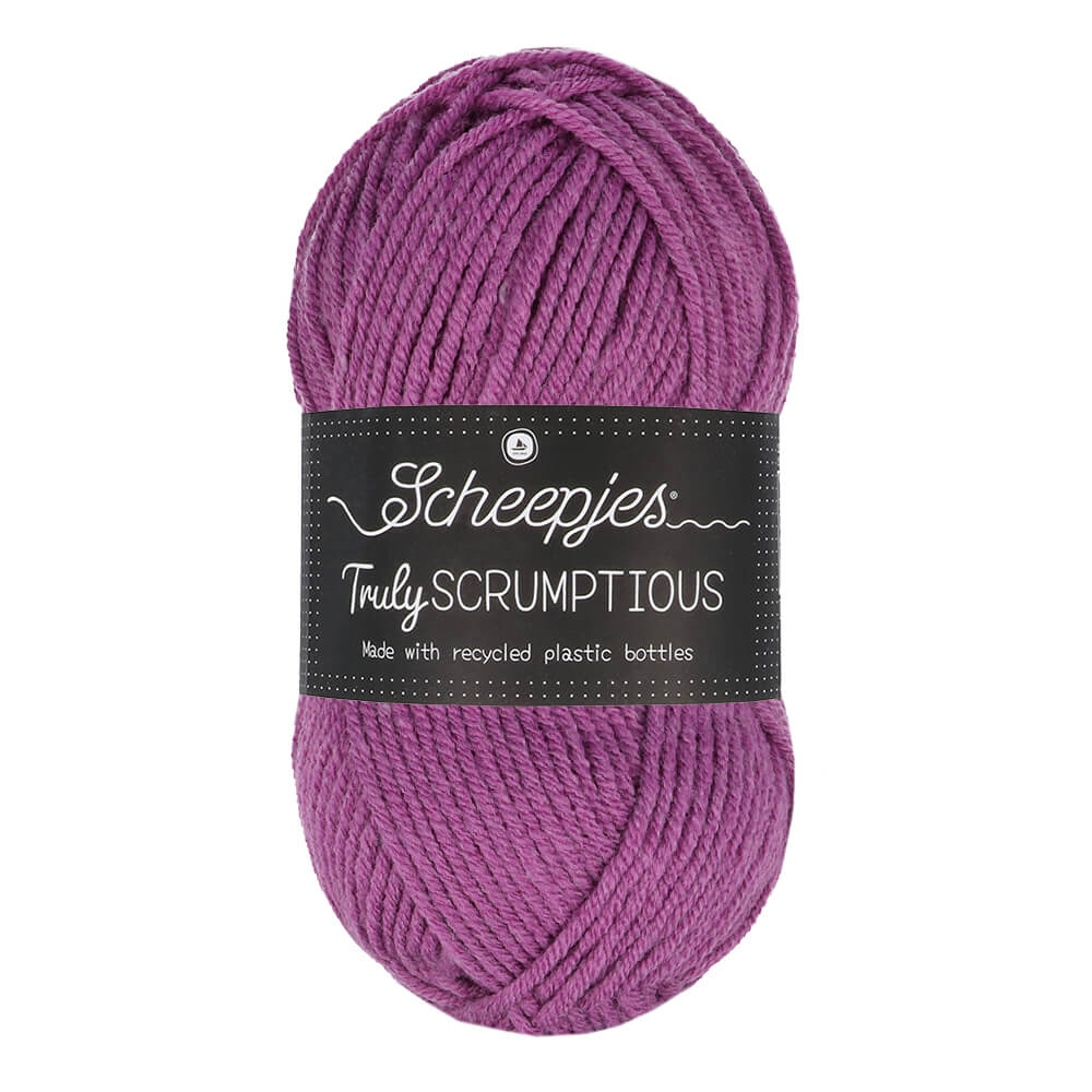 Truly Scrumptious 312 Blackberry Honey Gelato