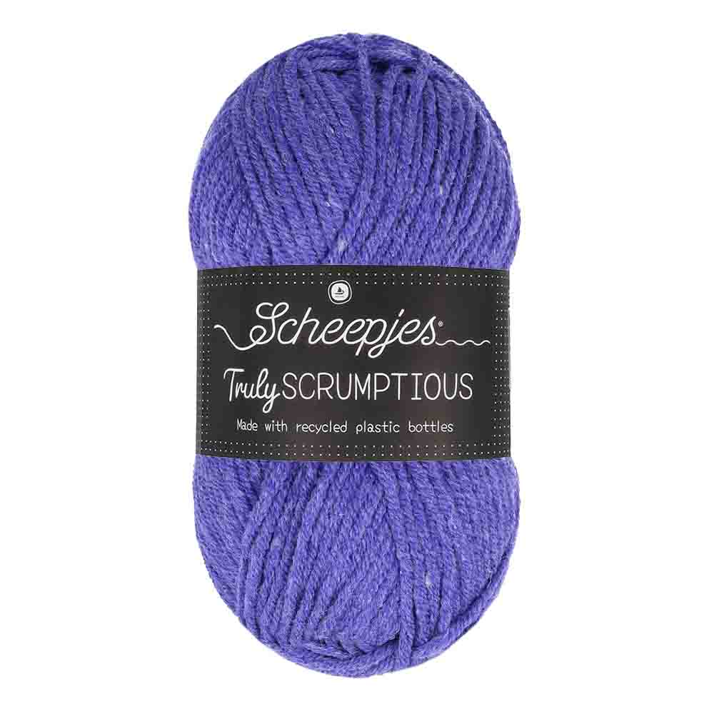Truly Scrumptious 316 Grape Jelly