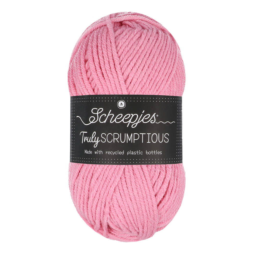 Truly Scrumptious 330 Cotton Candy Meringue