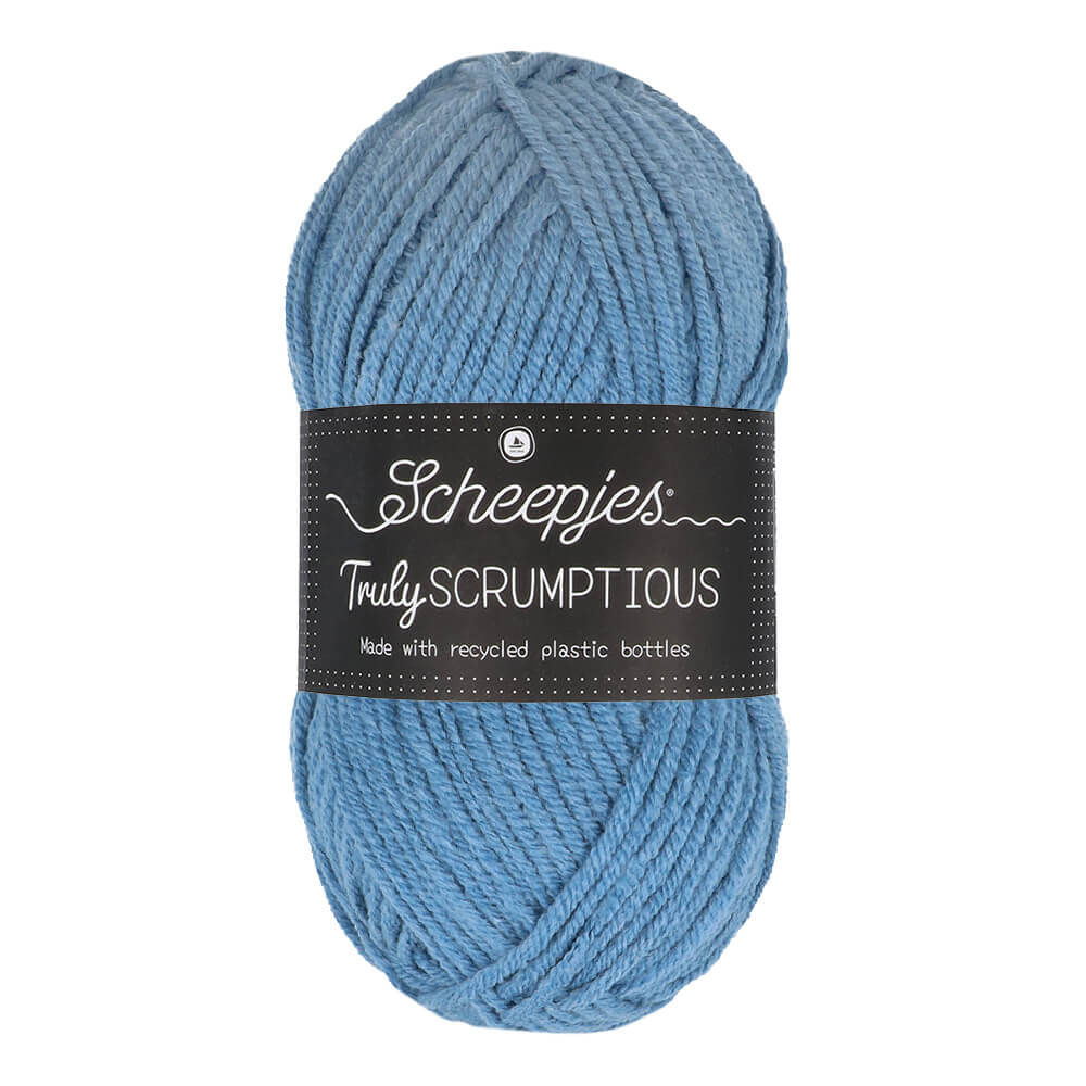 Truly Scrumptious 335 Raspberry Rock Candy