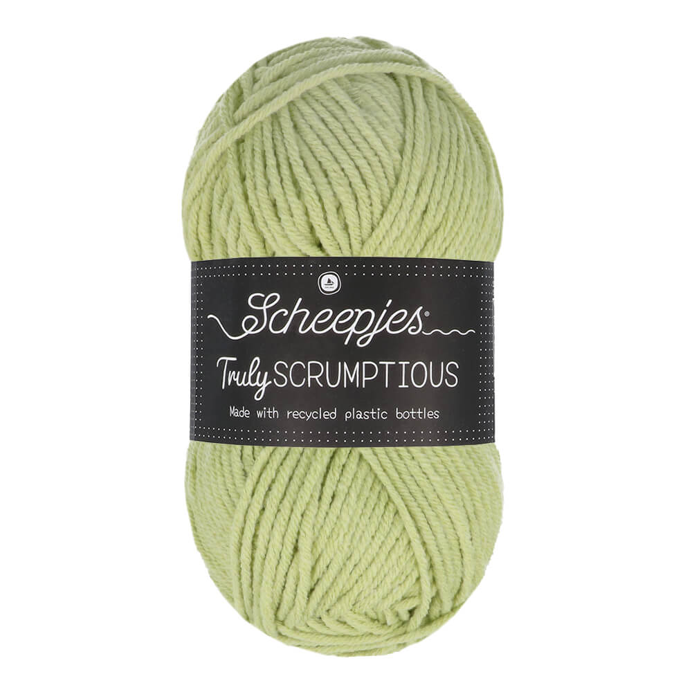Truly Scrumptious 337 Key Lime Pie