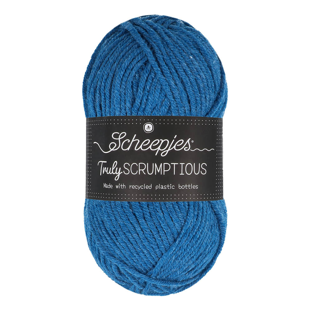 Truly Scrumptious 342 Coconut Spirulina