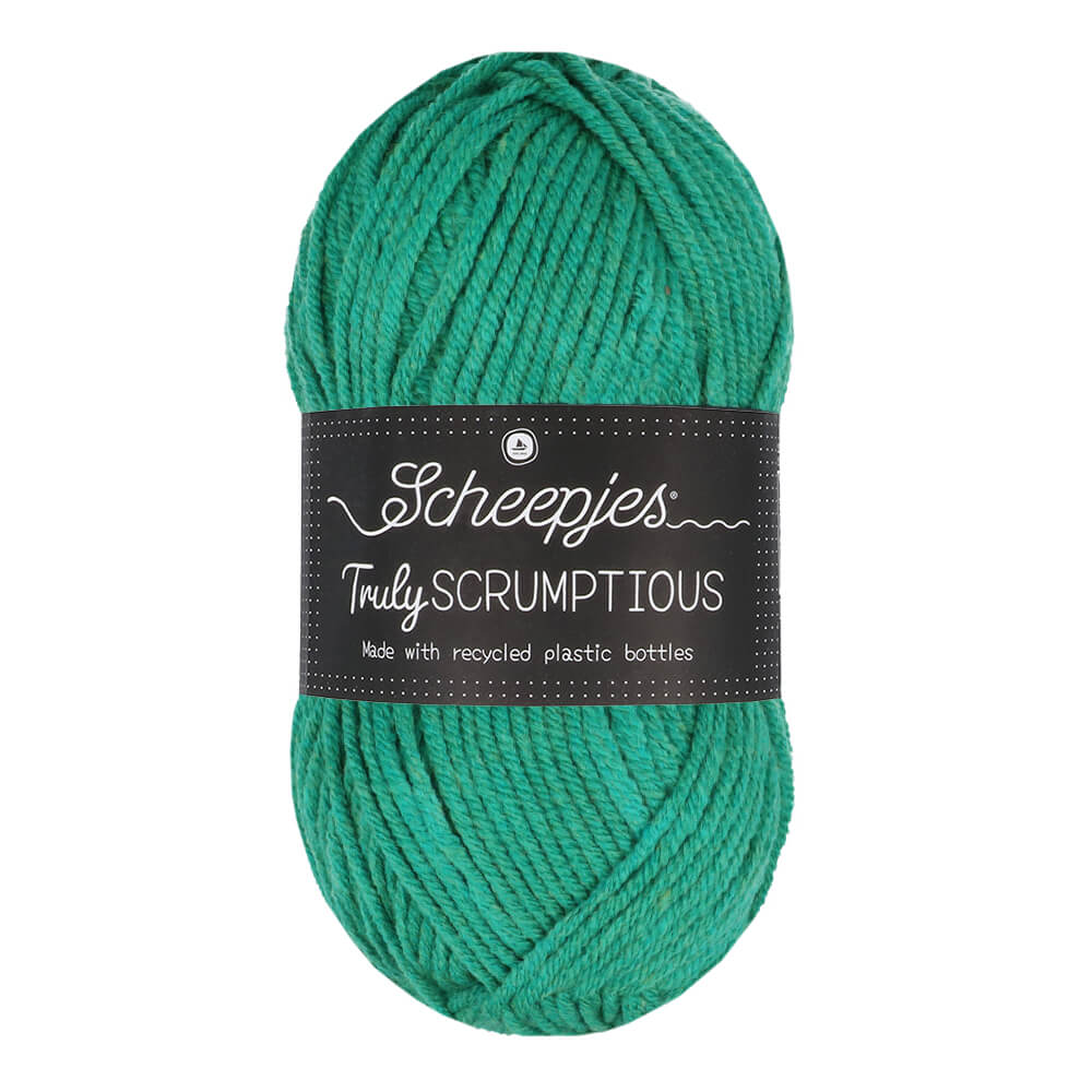 Truly Scrumptious 350 Shamrock Shortbread