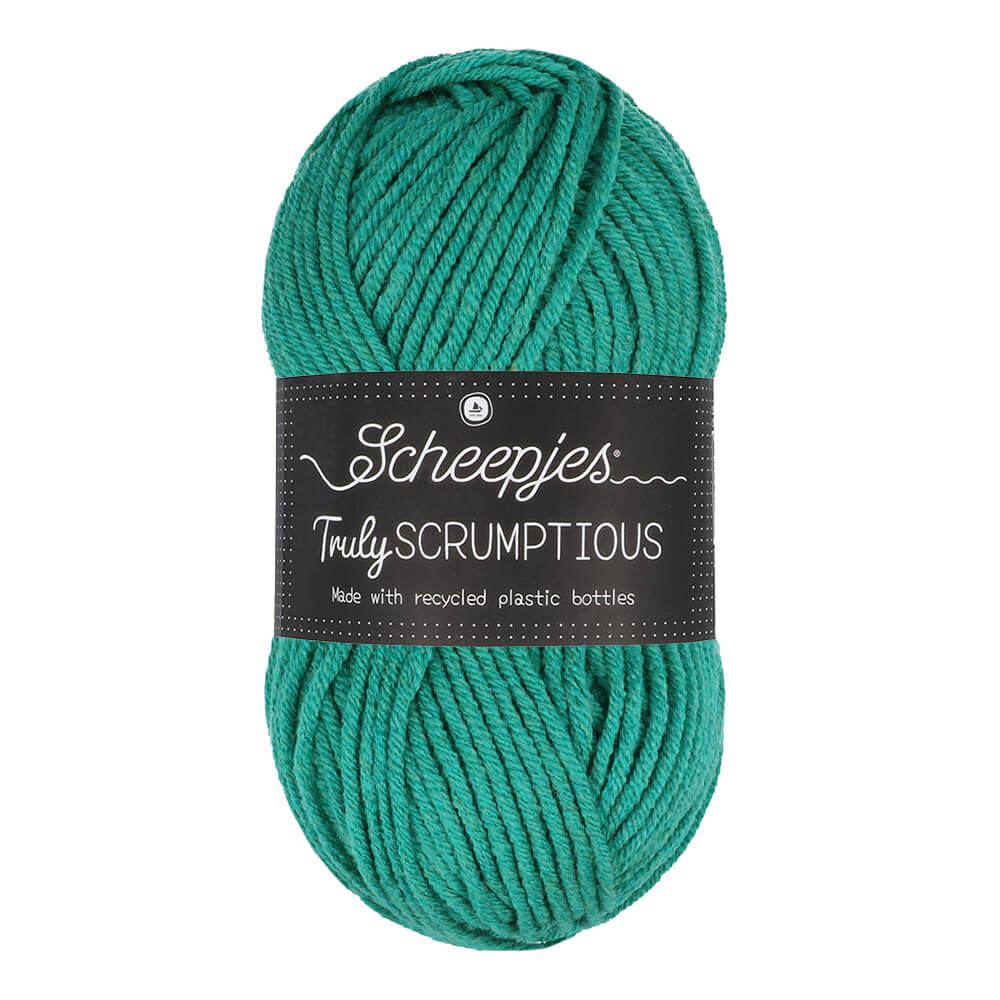 Truly Scrumptious 353 Mint Chocolate Cookie