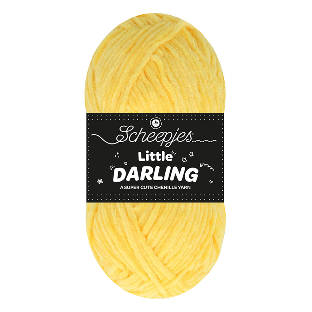 Little Darling 402 Bumble Bee