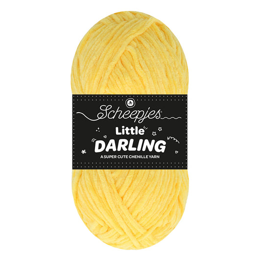 Little Darling 402 Bumble Bee
