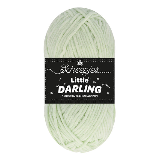Little Darling 406 Toad