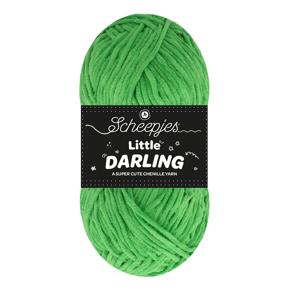 Little Darling 407 Froggy